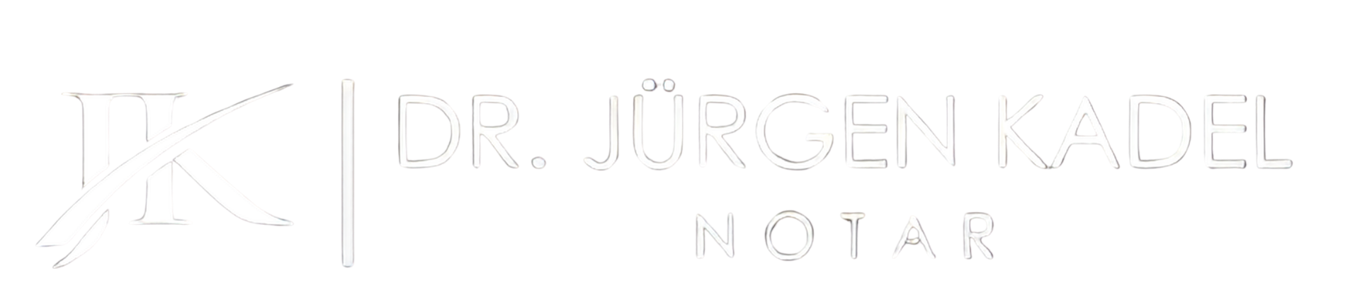 Dr. Jürgen Kadel Notar