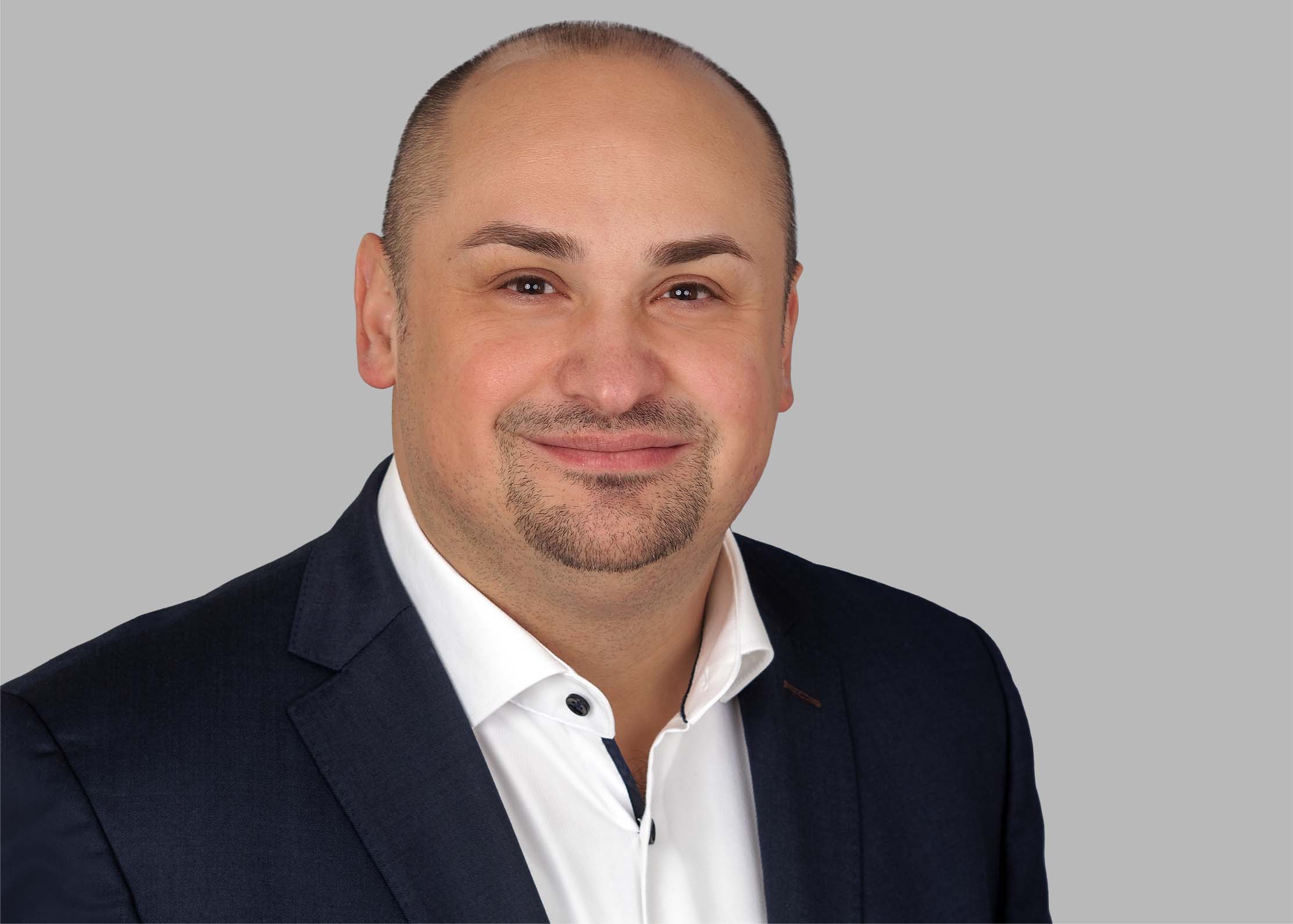 Mario Bosnjak