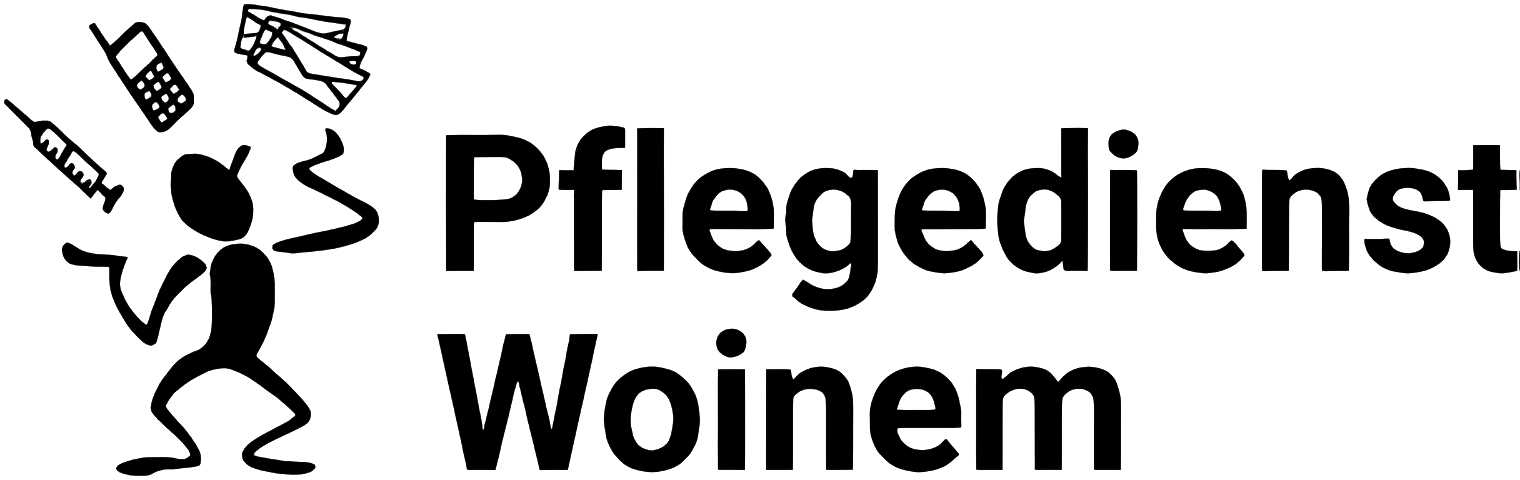 Pflegedienst Woinem
